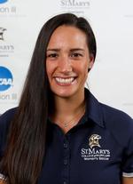 Heather Vetreno, Assistant Coach