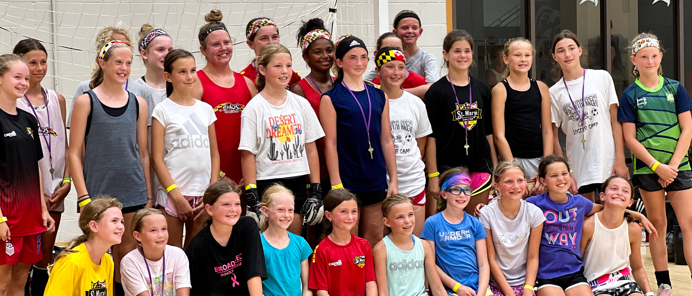 Camp Photo