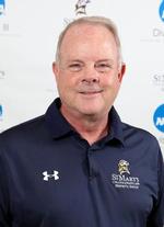 Pete Staufenberger, Assistant Coach